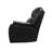 Hercules 41" Wide Genuine Leather Power Power Headrest Wall Recliner-872178917