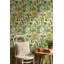Murale verte amovible Vintage-1679018333