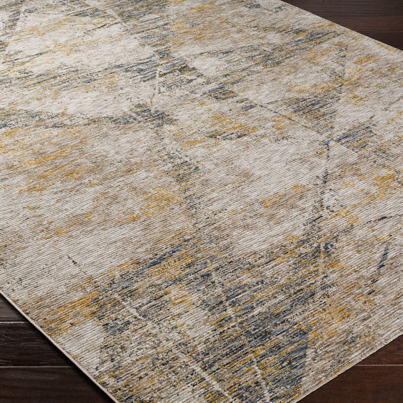Lena Oriental Area Rug, Rectangle 152 x 225cm