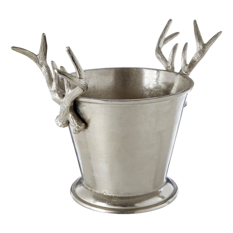Lebron Champagne Bucket