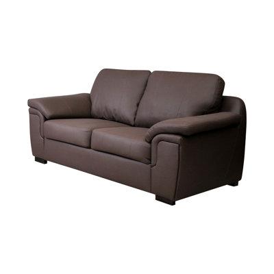 Wedemeyer 2 Seater Upholstered Sofa