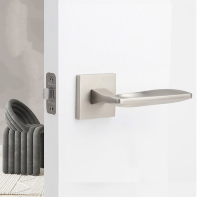 Poignée de porte intérieure Canal Modern