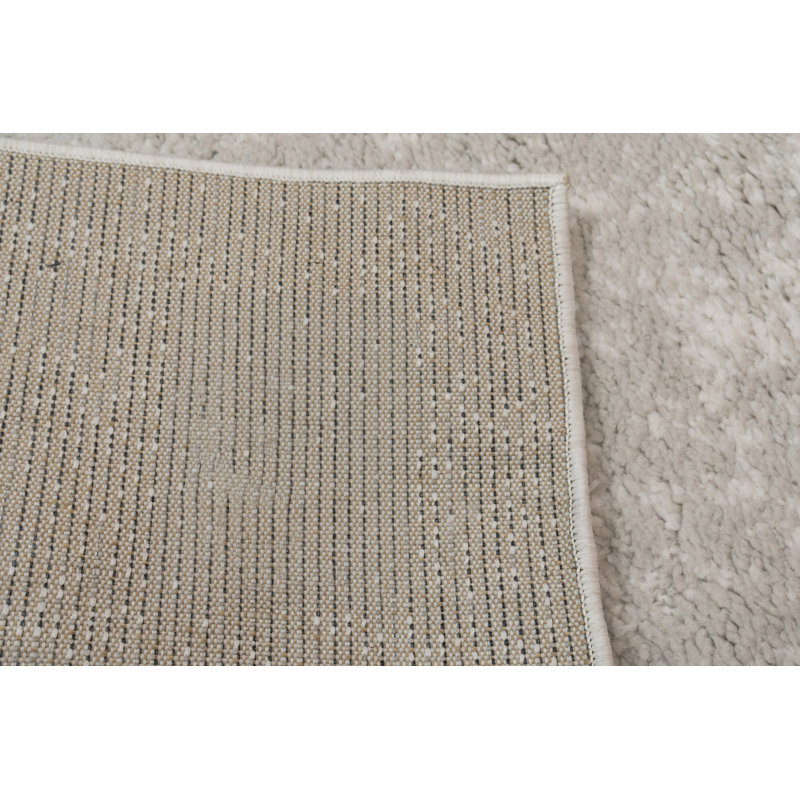 Evas 19591-900 GRIS, Rectangle 6 pi 7 po x 9 pi