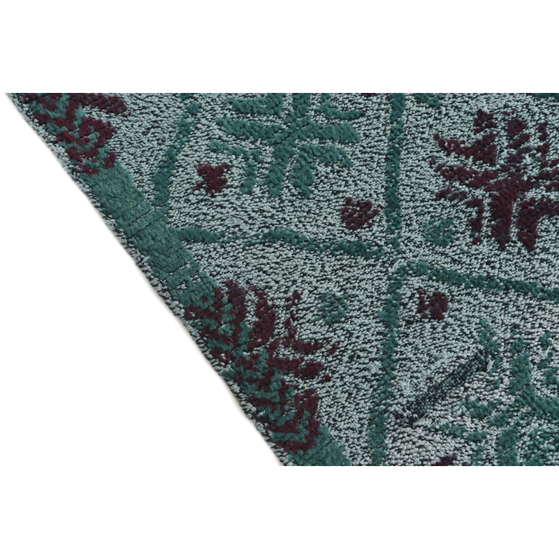 Tapis vert Iraheta