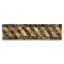 2" x 8" Marble Mosaic Wall & Floor Tile