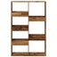 Amiliah 100cm W Bookcase-1147051085-1147051081