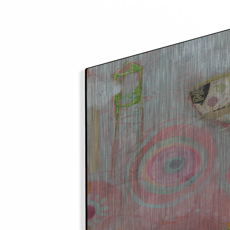 " The Distraction " by Judy Verhoeven