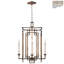Cienfuegos 4 - Light Chandelier-26224951-26224948-26224947