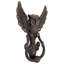 Owl Door Knocker