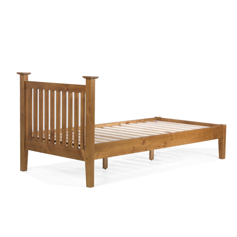 Hendon Storage Bed, Single (3')