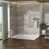 Brushed Nickel is out of stock