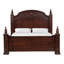 Grand lit tapissier Lyndon, cerisier-2099893801-2099893799