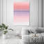Peach Coastline II Print by Oliver Gal-1464127471-1488068805