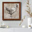 Farm Farm - Peinture sur toile encadrée-1646276130-1646276140