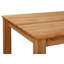 Thorin Solid Wood Dining Table-1944075186-1944075187