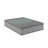 Hybrid, Euro Top,  Individual Pocketed Coil Mattress , Plush Comfort-369797238