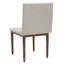Chaise d'appoint Heiman