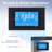 Babevy 500 lb. Daily Production Freestanding Ice Maker