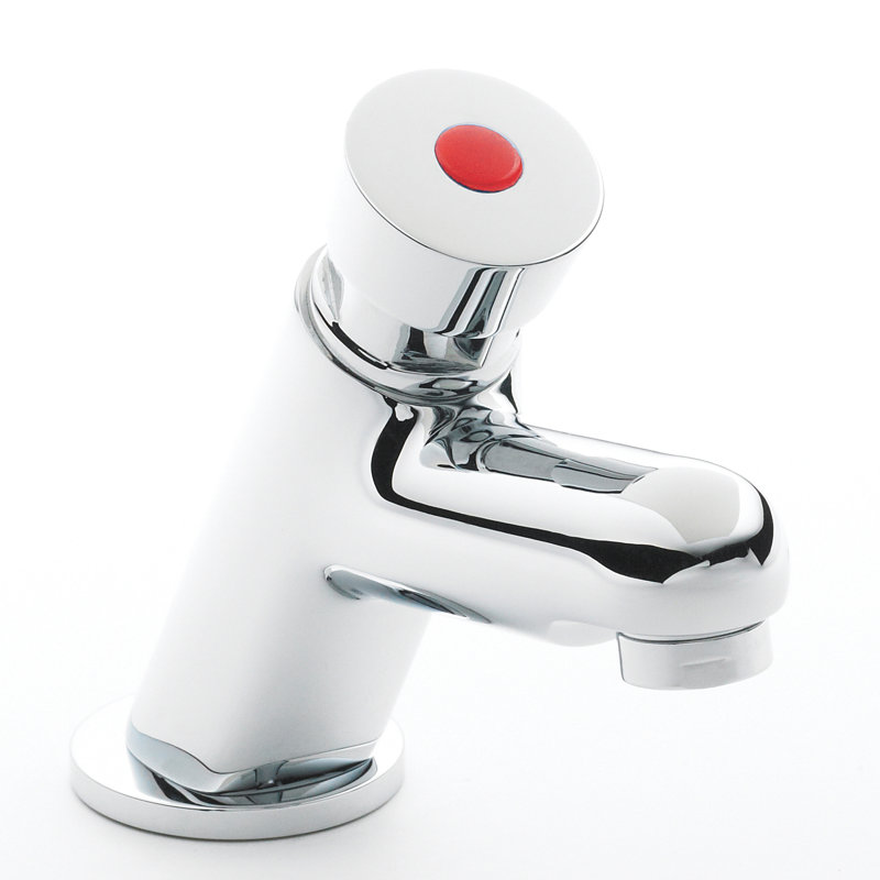 Pillar Tap