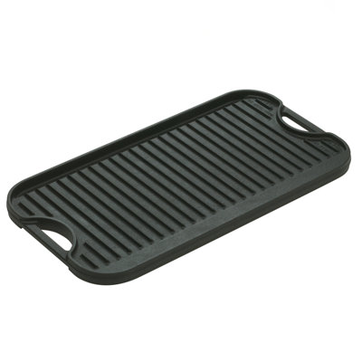 28cm Cast Iron Griddle