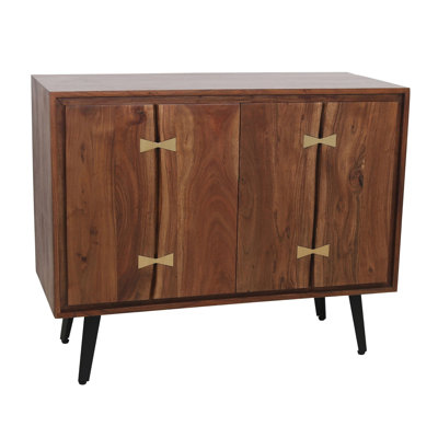 Buffet de 17,5 po de largeur