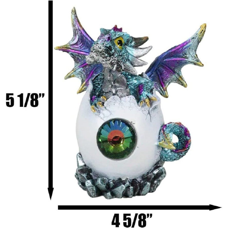 Figurine Halla