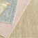 Quartz Ocean Handwoven Viscose/Cotton Rug