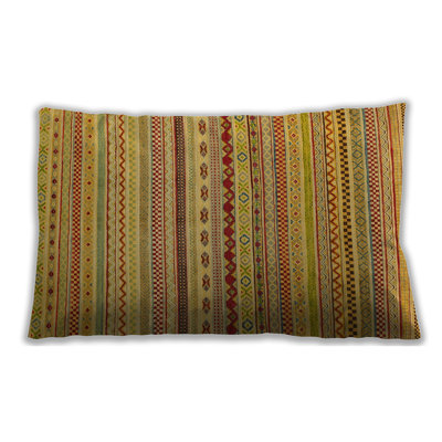 Coussin lombaire Abstract 2259