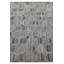 Tapis gris jacques