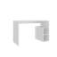 Bureau Rolla Lirio, bureau, blanc-1174631184