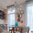Gilberte 6 - Light Dimmable Tiered Chandelier-963219790
