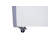 60 in. Glass Top Commercial Ice Cream Display Freezer 16 cu. ft. - MCF-16C