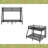 Metal Twin Over Full Bunk Bed For Teens And Adults,Space-Saving/Noise Reduced/No Box Spring Needed,