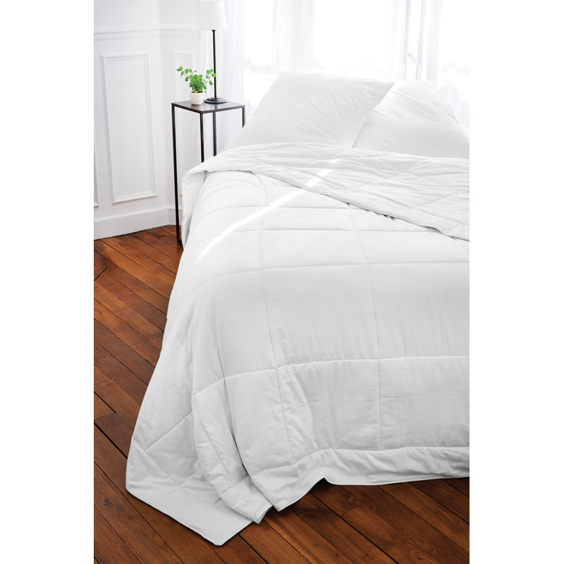All Season Down Alternative Comforter, 240 x 280 cm