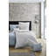 Domenic Damask Duvet Cover Set with Pillowcases-22859591-22817076