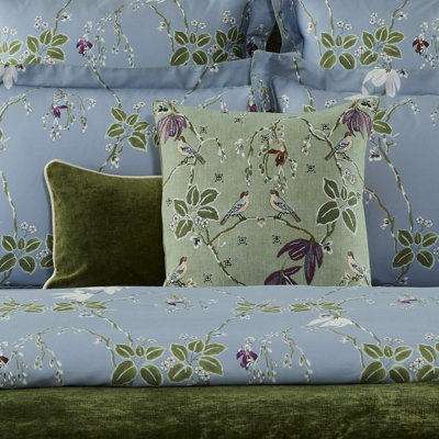 Rameau Decorative Pillow