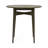 Carlleen 4 - Person Wood Patio Dining Set with Oval Table-1693295546
