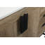 Ensemble de meuble-lavabo simple 42 po Eugene-349484587