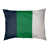 Blue/Green/White sélectionné