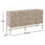 Buffet de 63,25 po Ceasar