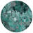 Alfonzo Floral Indoor / Outdoor Rug-1924536466