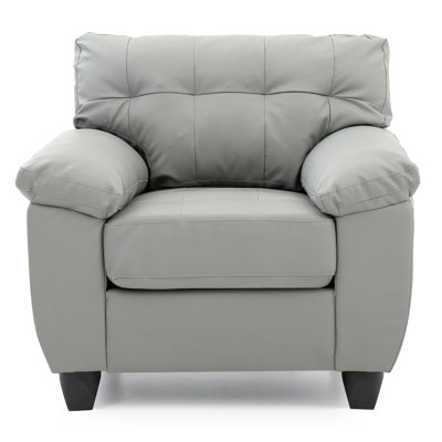 Chaise Gallant Glory Furniture