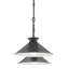 Bartel 2 - Light Pendant