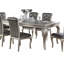 Table de salle à manger Millionder