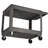 Utility Cart with Wheels-13932028