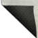 Premium Machine Washable Prisco Silver Rug