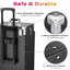 Trousse de maquillage portable