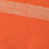 Orange / naturel
