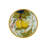 Positano Piece Handmade Ceramic Dinnerware Set - Service for 2