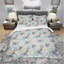Ensemble de housse de couette triangulaire designart-35228975